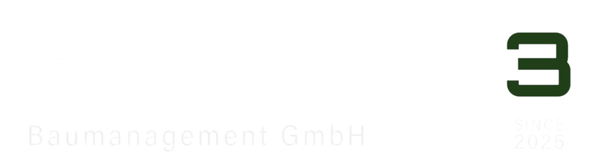 Faktor3 Baumanagement GmbH