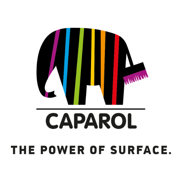 Caparol Logo