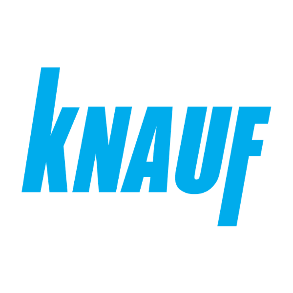 Knauf Logo
