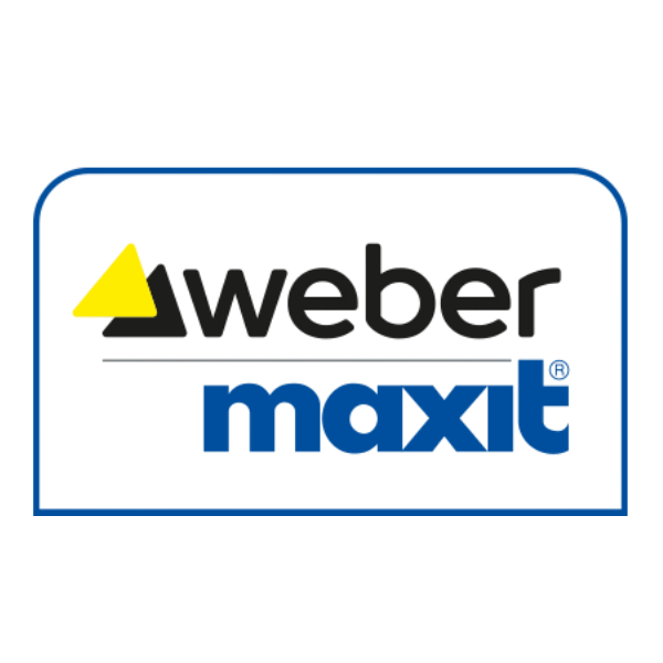 Weber / Maxit Logo